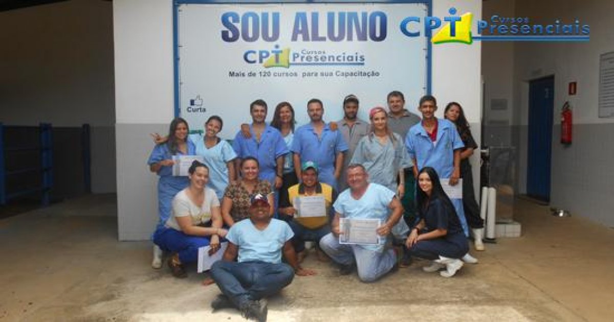 48º Curso de Odontologia Equina 21-01-17