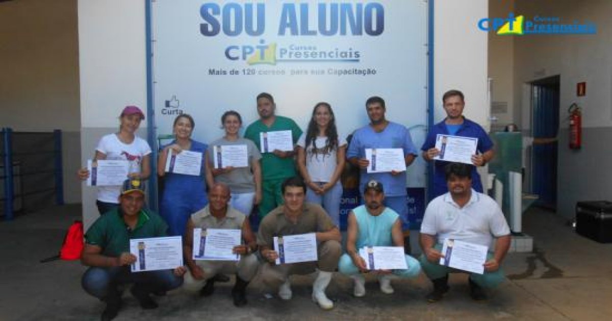 48º Cursos de Palpação Transretal e Ultrassonografia na Reprodução Equina 11-01-18