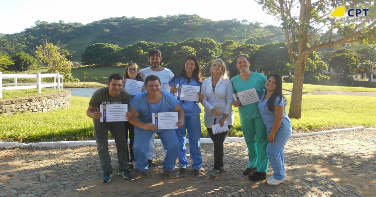 49º Curso de Cirurgias em Pequenos Animais 17-01-19