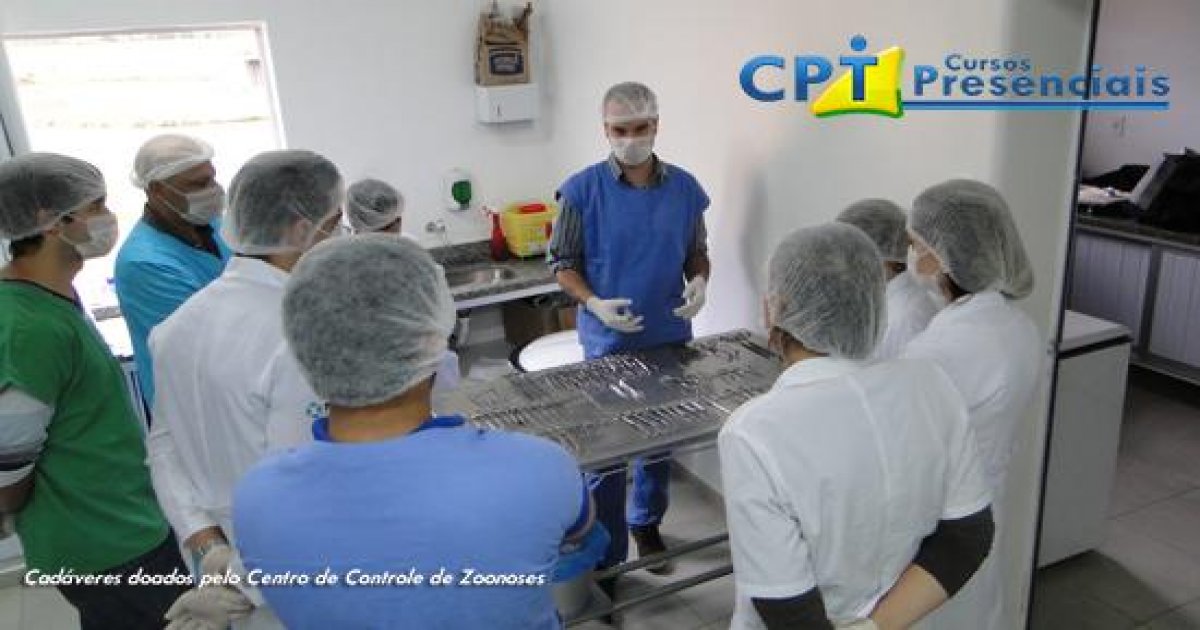 4º Curso de Cirurgias de Urgência em Pequenos Animais 27-07-2014