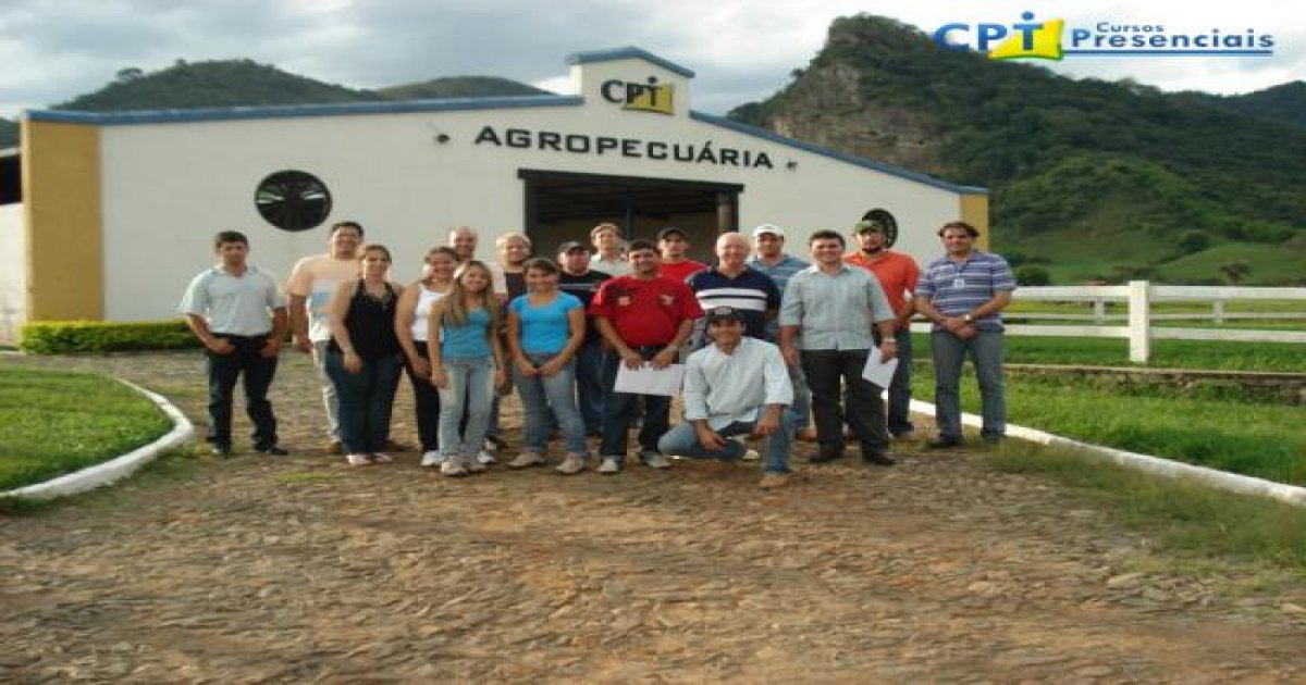 4º Curso de IA e IATF em Bovinos - 11/03/2010