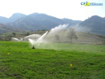 4º Curso de Irrigação: Sistemas, Manejo e Gestão em Condições de Campo - 28/10/2010