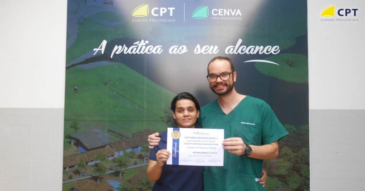 50º Curso de Cirurgias em Pequenos Animais 06-02-19