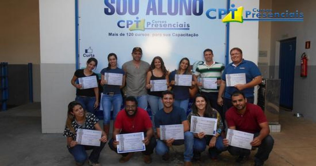 50º Curso de Transferência de Embriões em Equinos 04-10-16