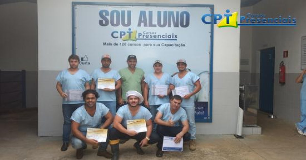 52º Curso de Transferência de Embriões em Equinos 17-01-17