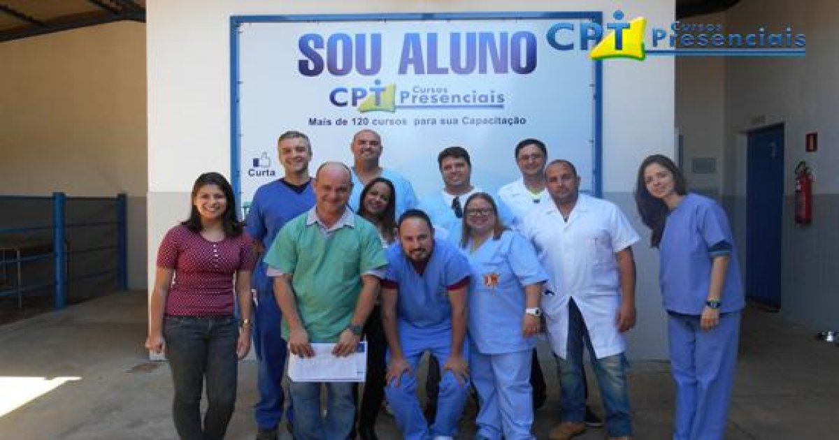 53º Curso de Anestesias em Pequenos Animais 11-07-16