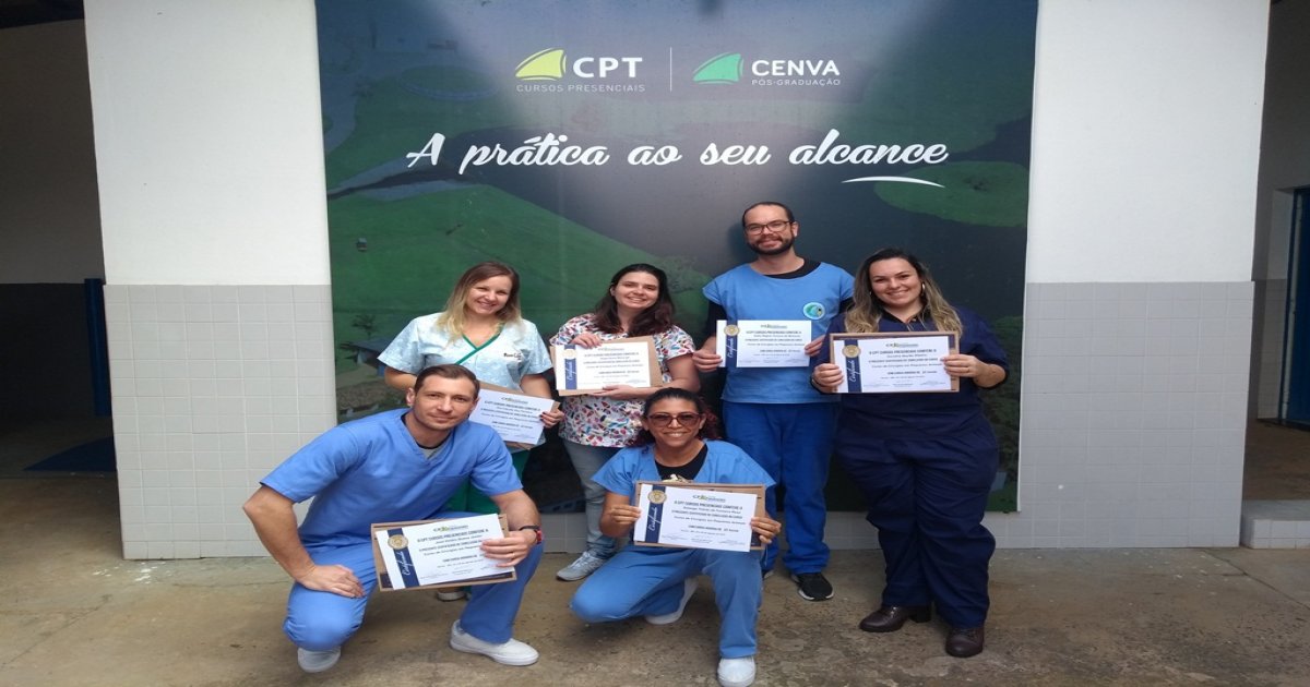 53º Curso de Cirurgias em Pequenos Animais 24-08-19