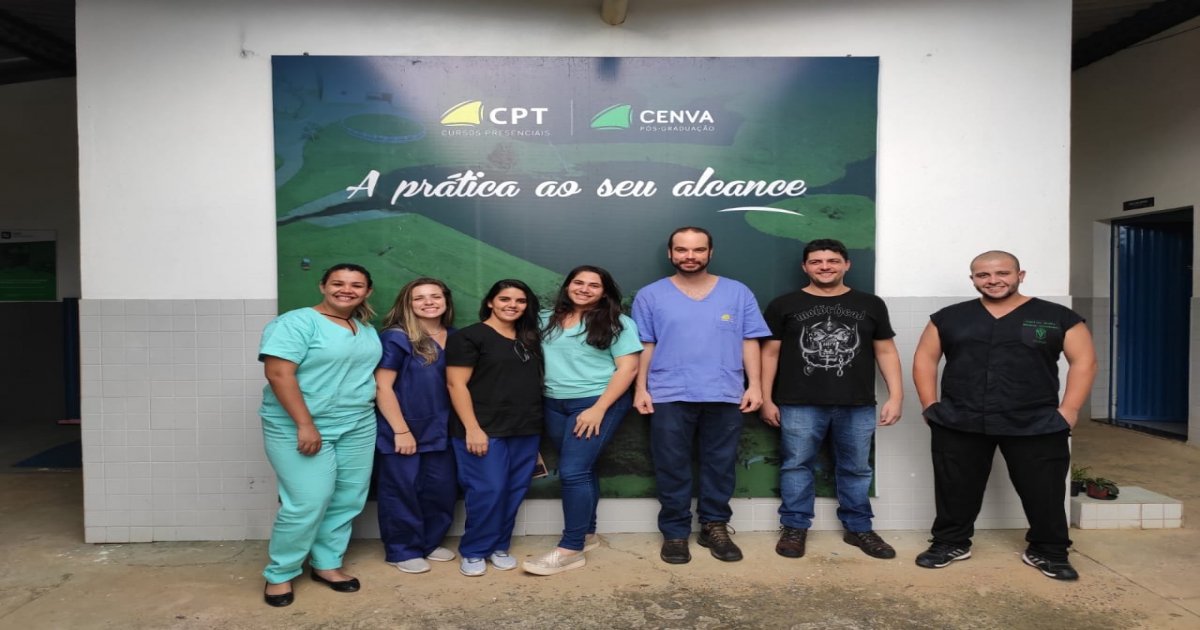 55º Curso de Cirurgias em Pequenos Animais 07-02-2020