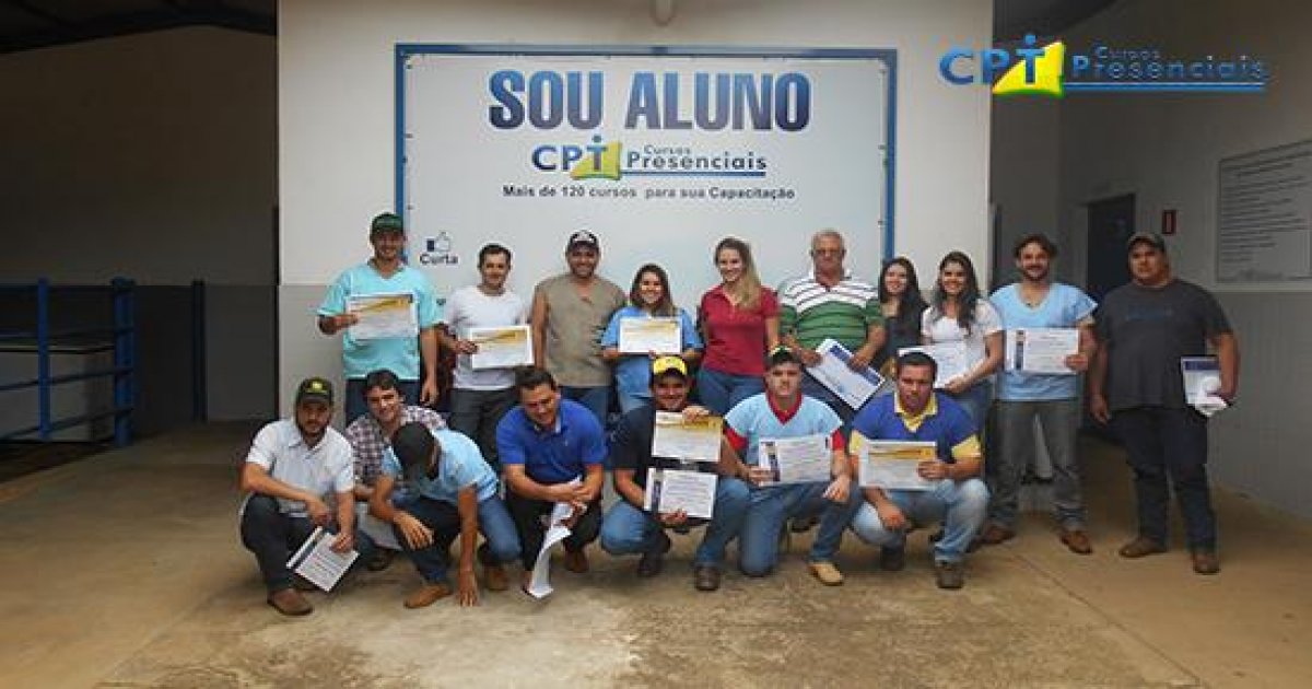 56º Curso de Transferência de Embriões em Equinos 09-10-17