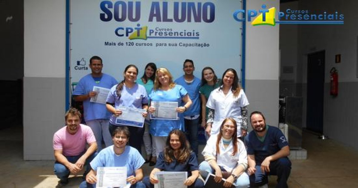 57º Curso de Anestesias em Pequenos Animais 01-12-16