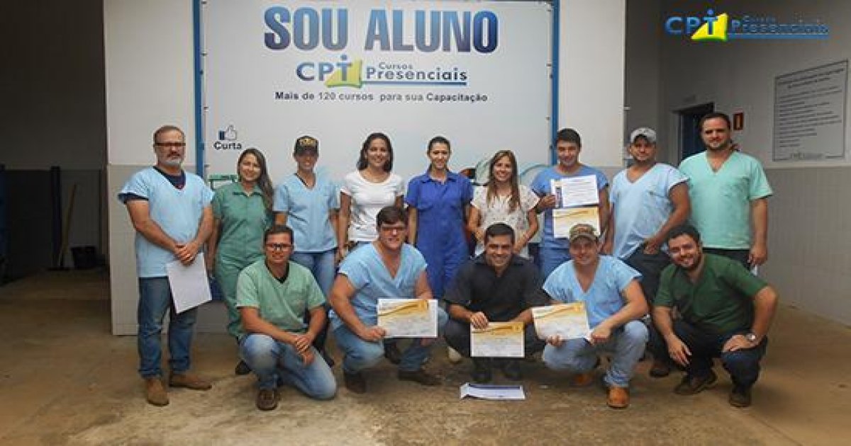 57º Curso de Transferência de Embriões em EQUINOS 27-11-17