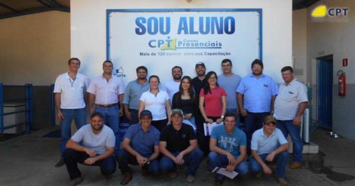 58º Curso de Exame Andrologico  e Congelamento de Sêmen Bovino 18-07-18