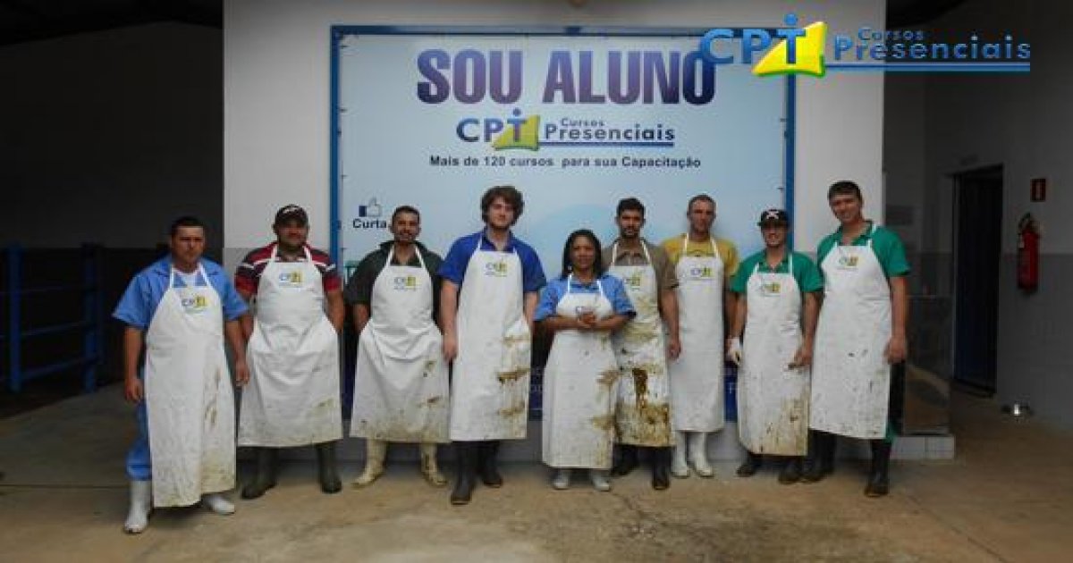 58º Curso de Inseminação Artificial e Estratégias de IATF em Bovinos 09-10-16