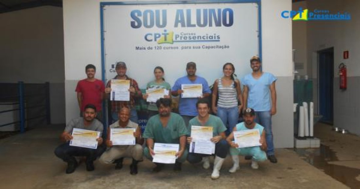 58º Curso de Transferência de Embriões em Equinos 19-01-18