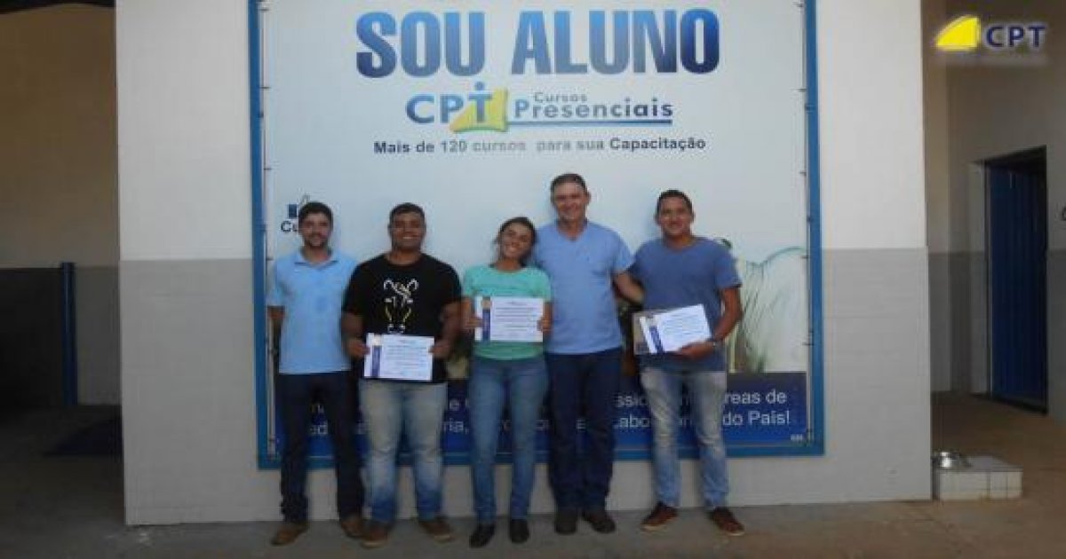 58º Cursos de Inseminação Artificial em Éguas e Coleta, Avaliação e Criopreservação de Sêmen em Garanhão  12-01-19