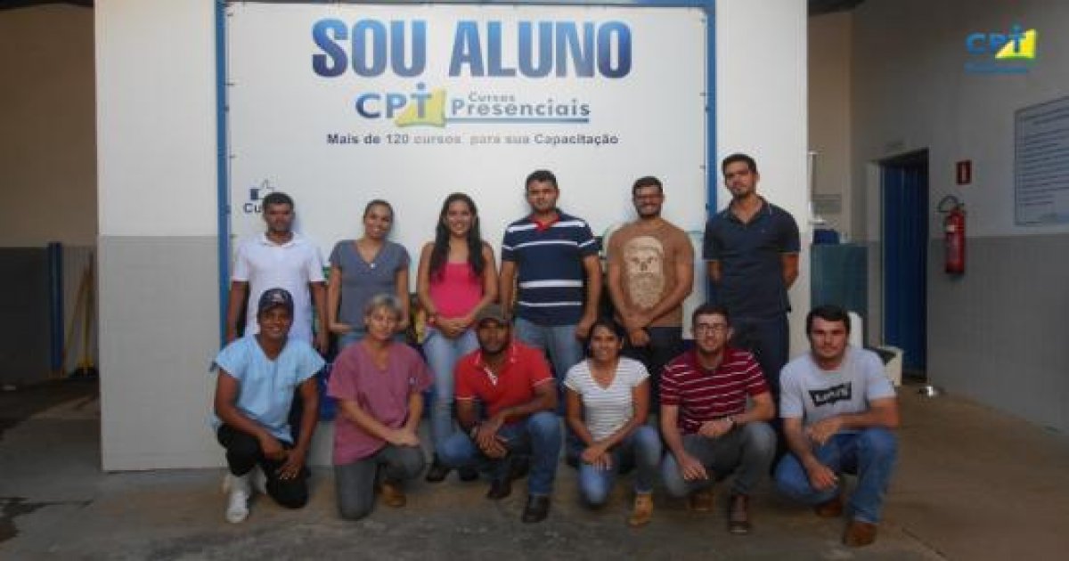 59º Curso de Transferência de Embriões em Equinos 24-03-18