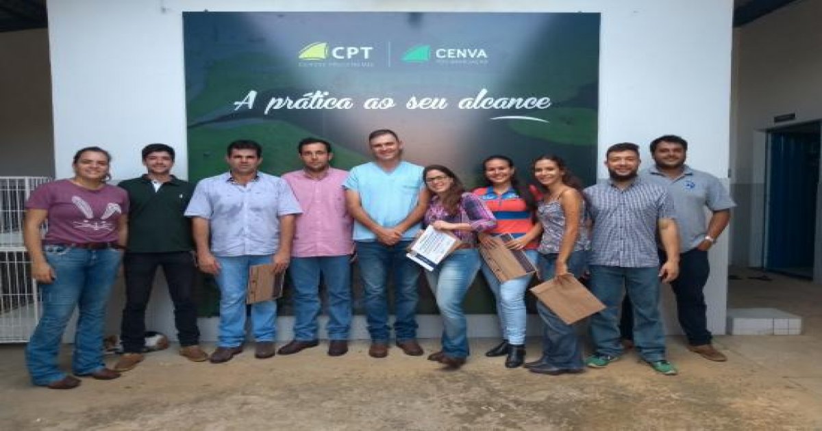 59º Cursos de Inseminação Artificial em Éguas e Coleta, Avaliação e Criopreservação de Sêmen em Garanhão 14-03-19