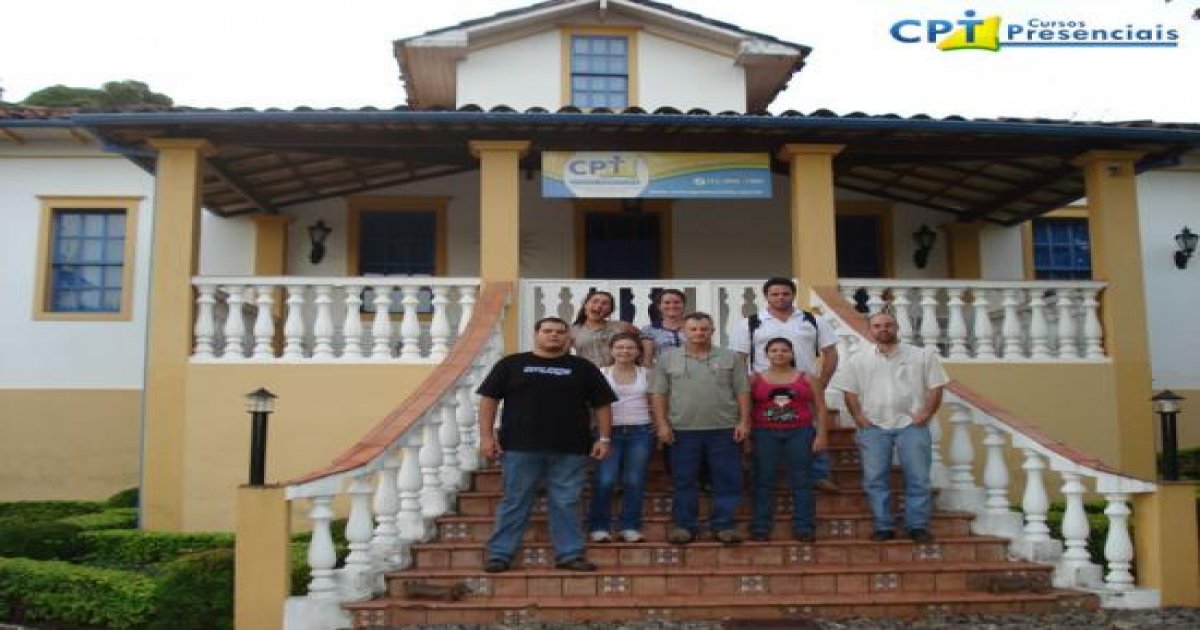 5º Curso de Transferência de Embriões em Ovinos e Inseminação por Laparoscopia em Ovinos - 19/04/2010