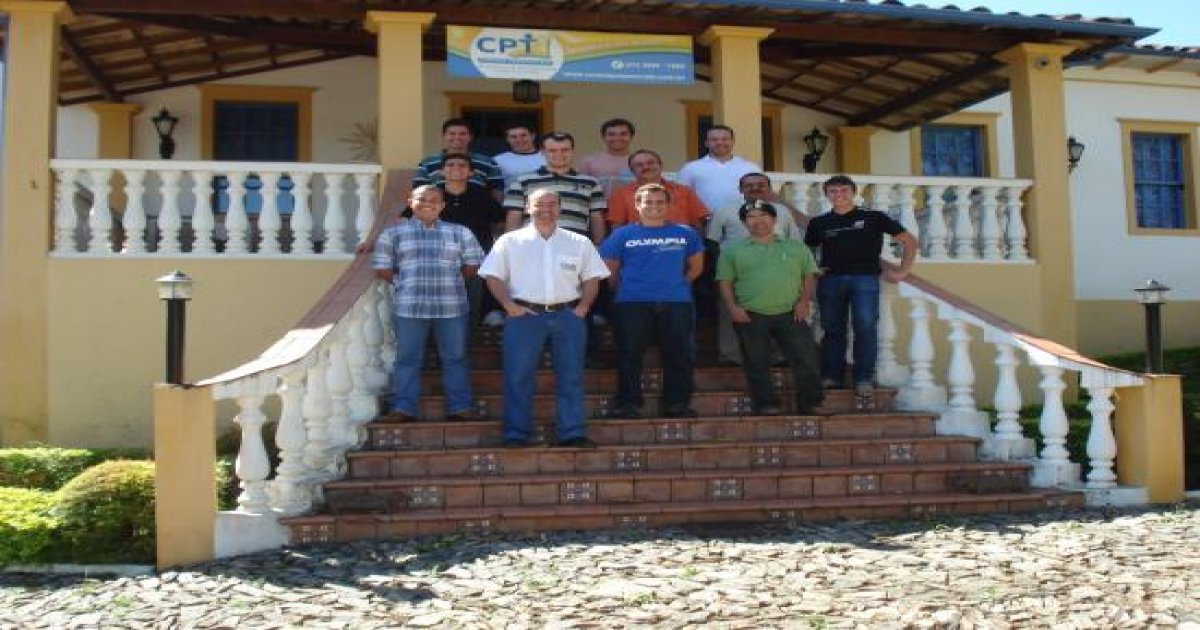 5º Cursos de Ultrassonografia e Aspiração Folicular para FIV em Bovinos - Setembro 2009