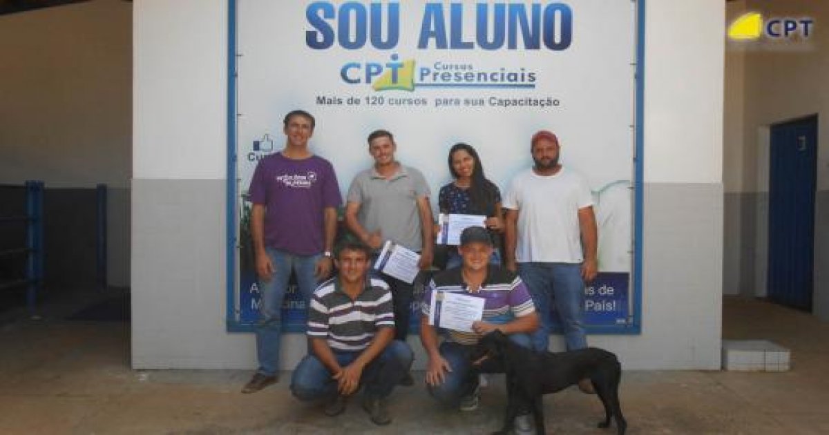 60º Curso de Exame Andrológico e Congelamento de Sêmen Bovino 18-01-19