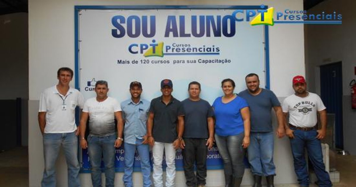 61º Curso de Inseminação Artificial e Estratégias de IATF em Bovinos 16-12-16