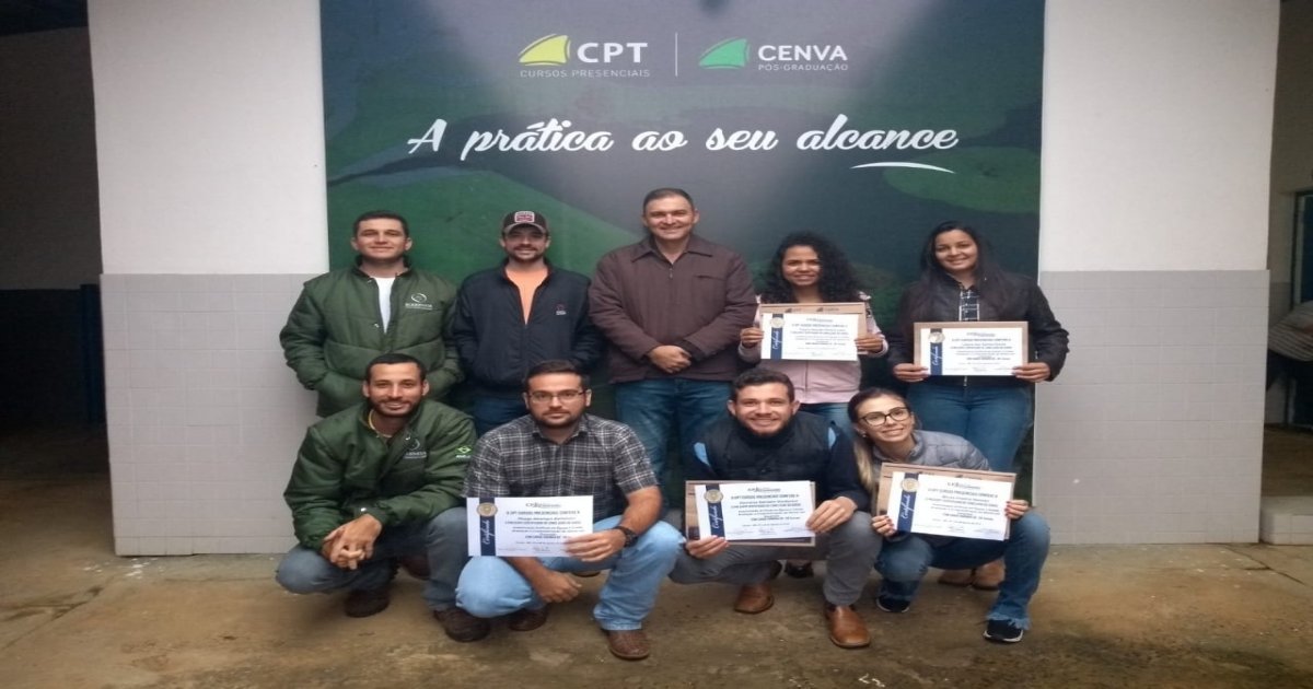 61º Cursos de Inseminação Artificial em Éguas e Coleta, Avaliação e Criopreservação de Sêmen em Garanhão 01-08-19