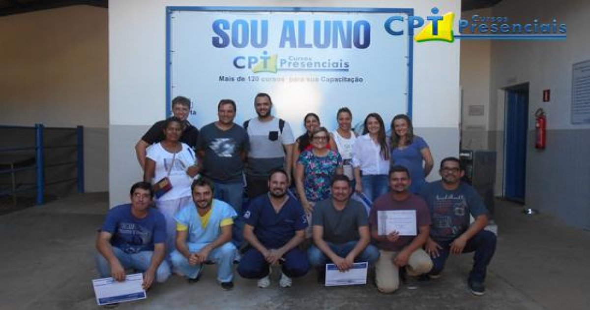 62º Curso de Anestesias em Pequenos Animais 15-03-17