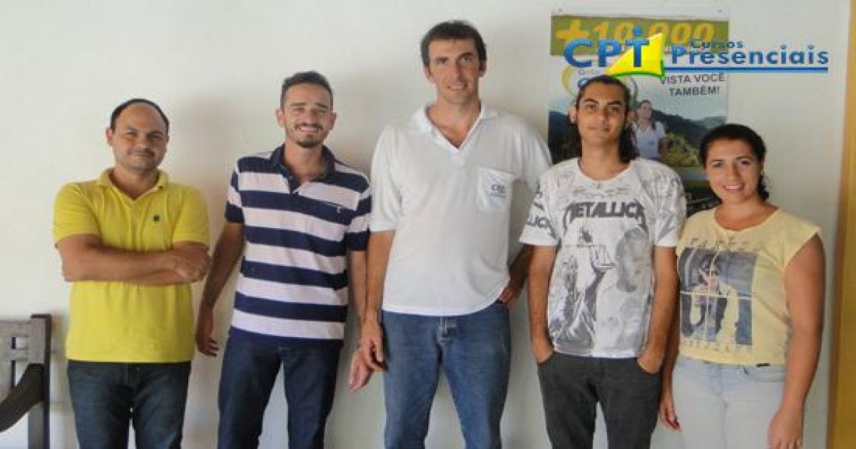 63º Curso de Palpação Retal em Bovinos 22-10-15