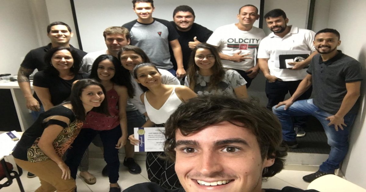 63º Curso de Ultrassonografia em Pequenos Animais 26-04-19