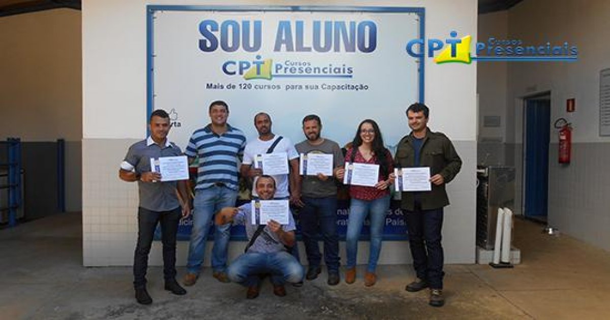 64º Curso de Inseminação Artificial e Estratégias de IATF em Bovinos 10-06-17