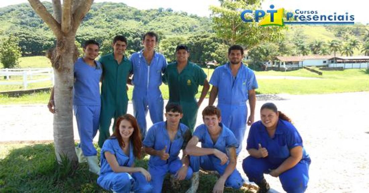 65º Curso de Palpação Retal em Bovinos 17-12-15