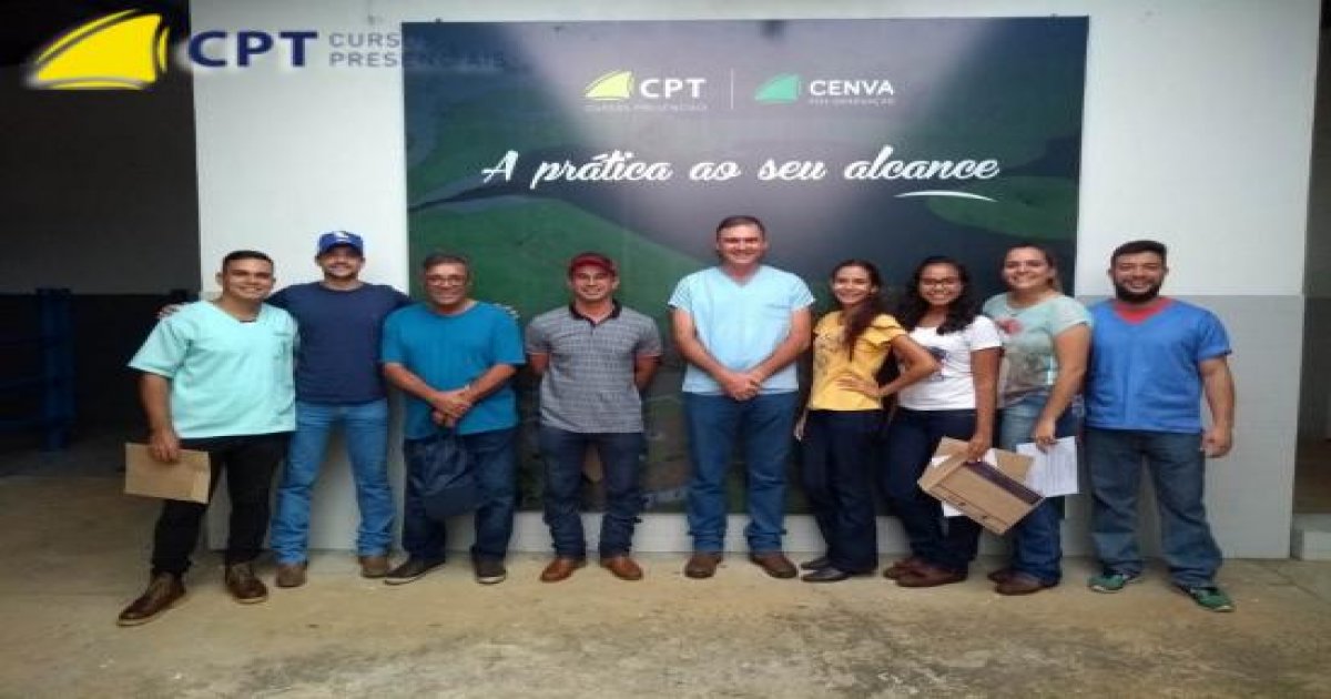 65º Curso de Transferência de Embriões em Equinos 18-03-19