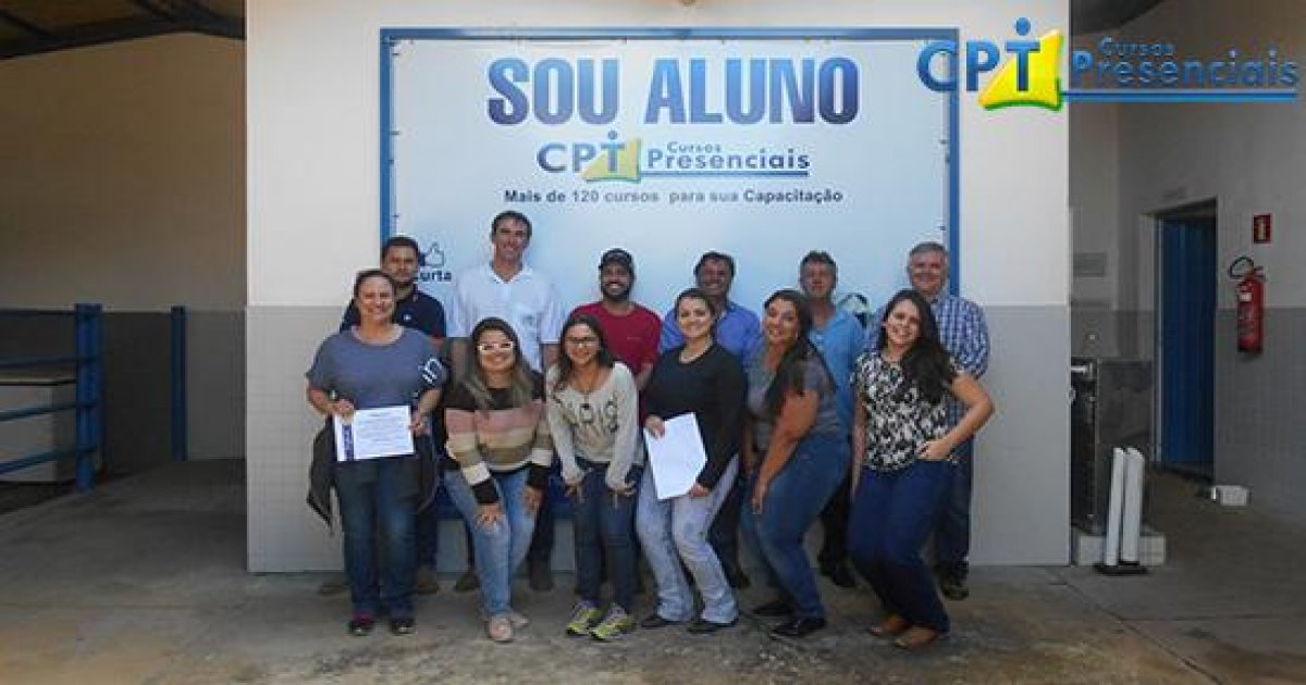 66º Curso de Inseminação Artificial e Estratégias de IATF em Bovinos  24-07-17