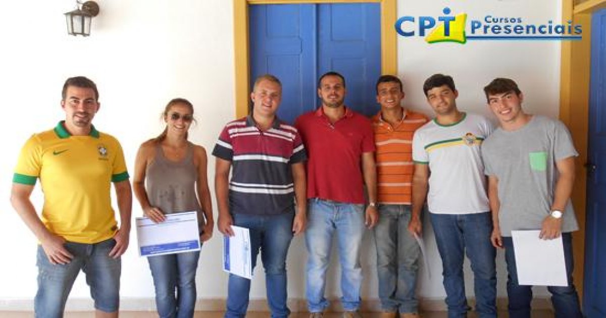 67º Curso de Palpação Retal em Bovinos 13-03-16