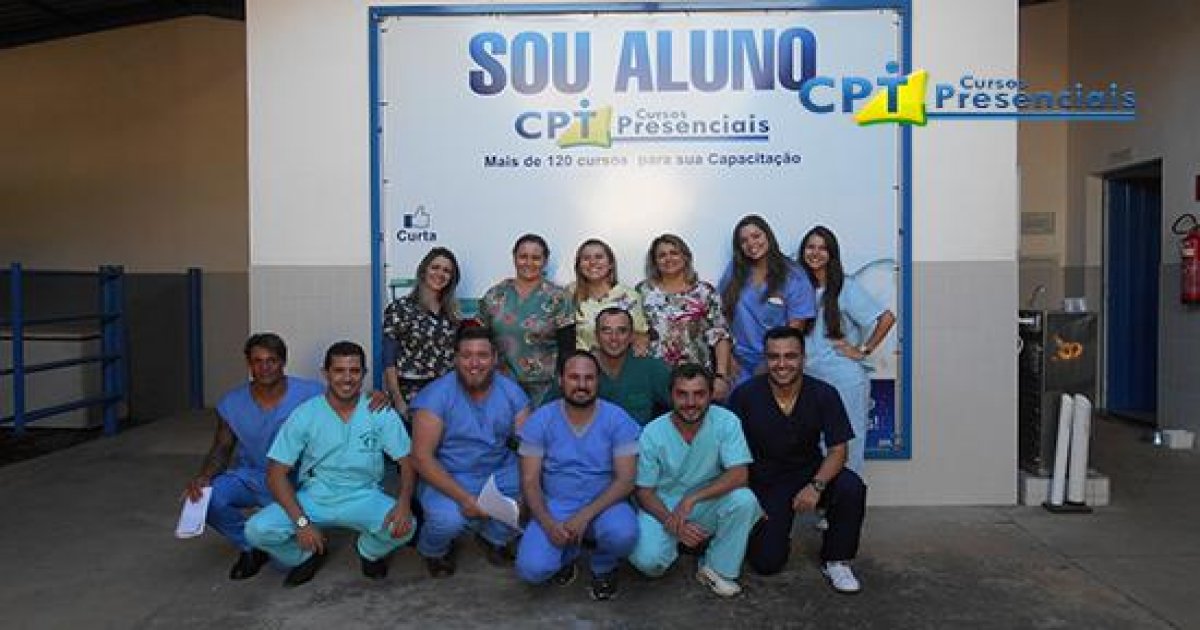 68º Curso de Anestesia em Pequenos Animais 23-07-17