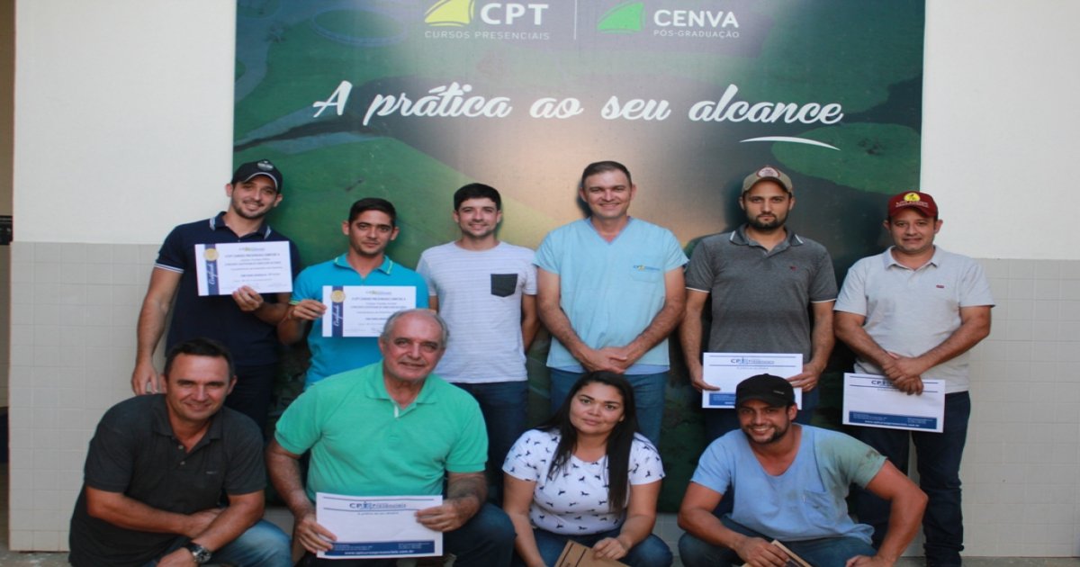 68º Curso de Transferência de Embriões em Equinos 28-10-19