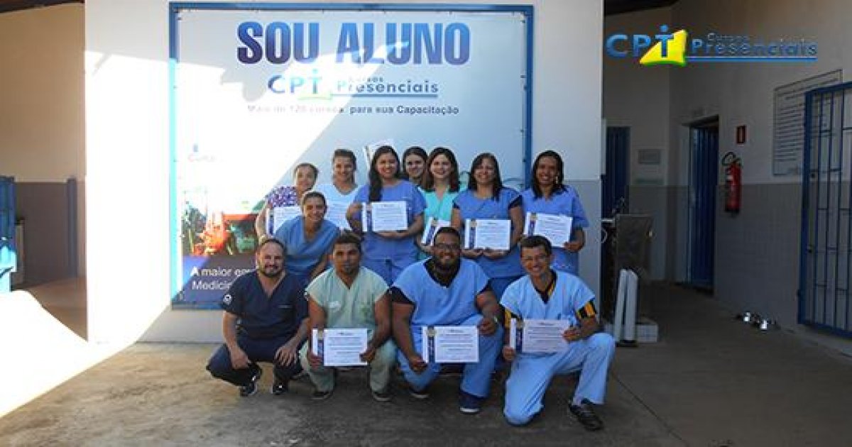 69º Curso de Anestesia em Pequenos Animais 04-09-17