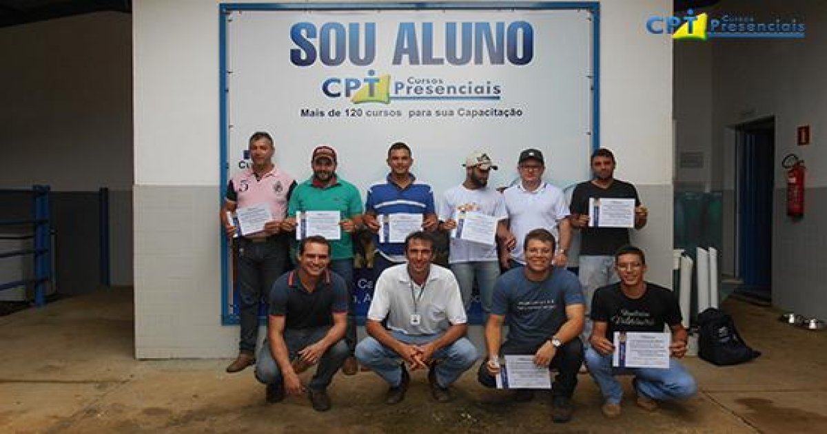 69º Curso de Inseminação Artificial e Estratégias de IATF em Bovinos  08-11-17