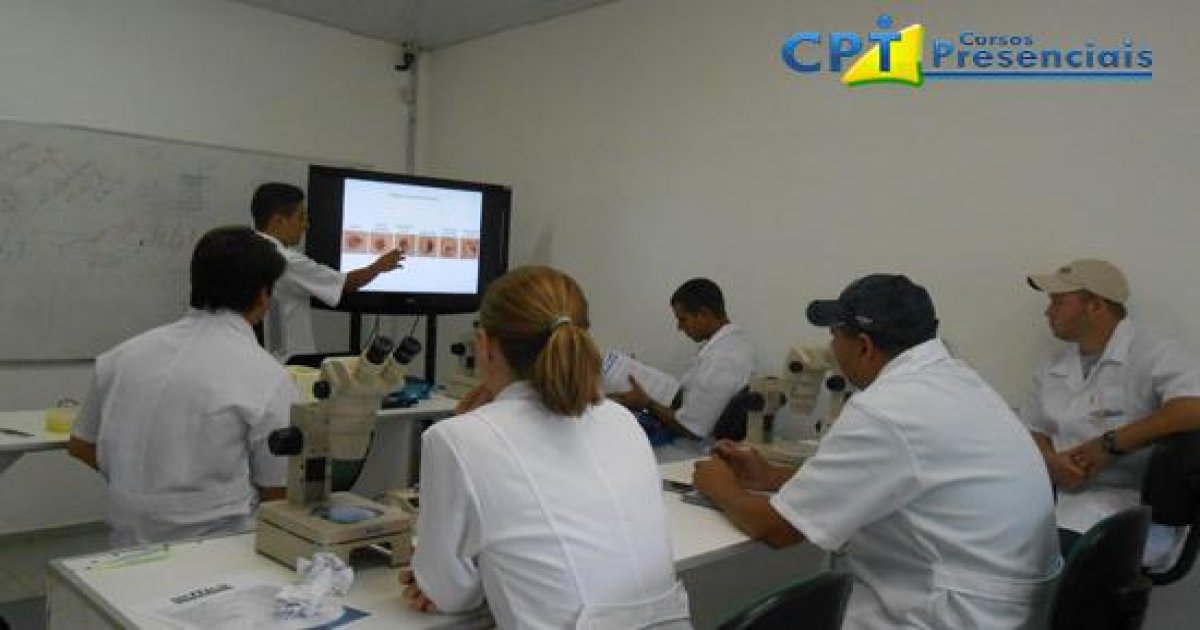 69º Curso de Transferência de Embriões em Bovinos 26-01-2016