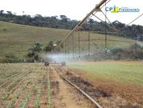 6º Curso de Irrigação: sistemas, manejo e gestão em condições de campo 03-05-2011