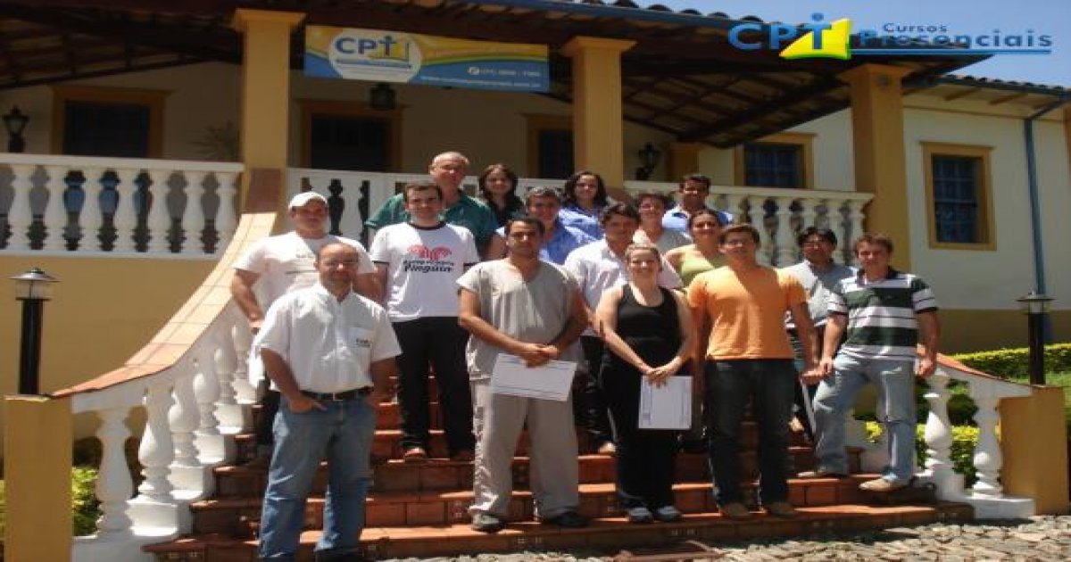 6º Curso de Ultrassonografia e Aspiração Folicular para FIV em Bovinos - Novembro 2009