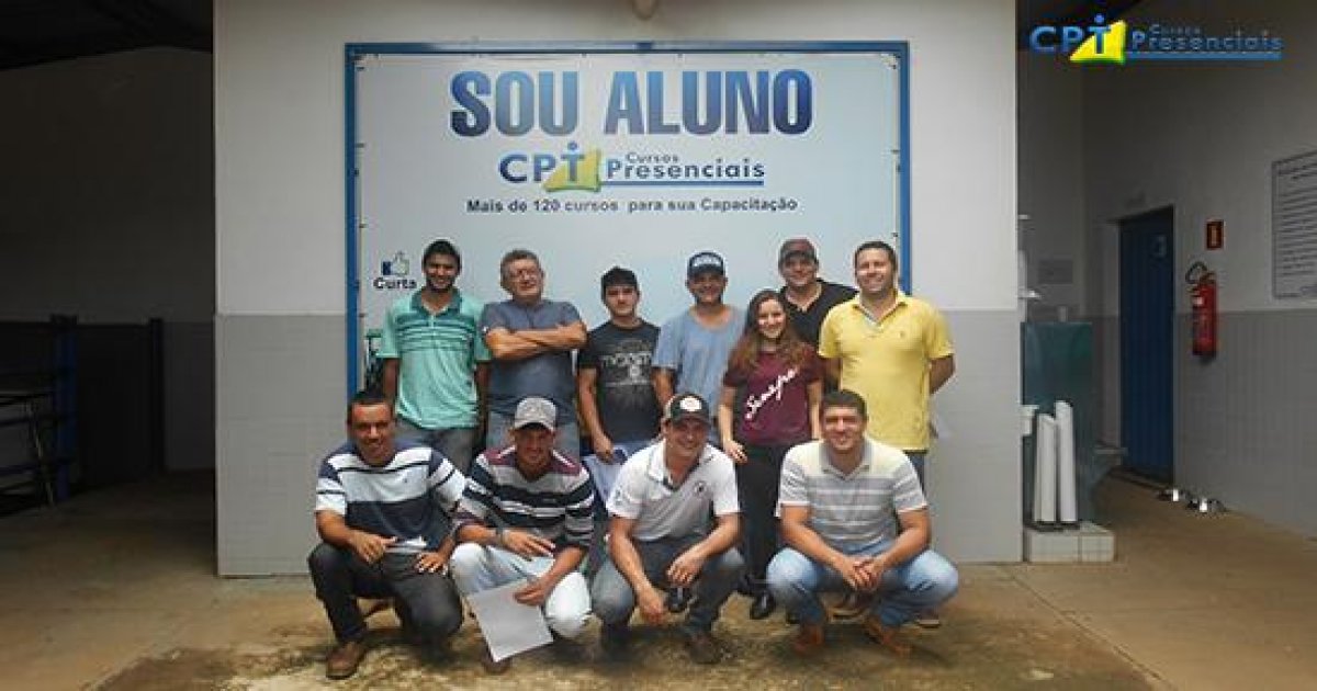 70º Curso de Inseminação Artificial e Estratégias de IATF em Bovinos  02-12-17