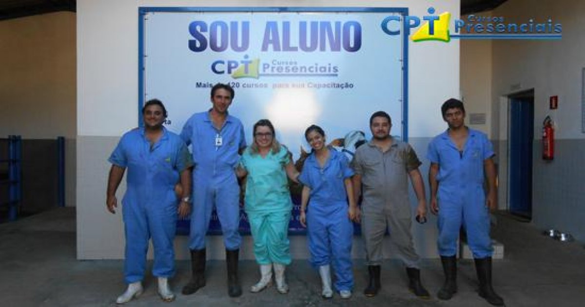 70º Curso de Palpação Retal em Bovinos 24-07-16