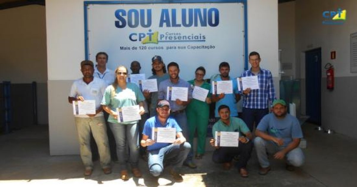 71º Curso de Inseminação Artificial e Estratégias de IATF em Bovinos  25-02-18