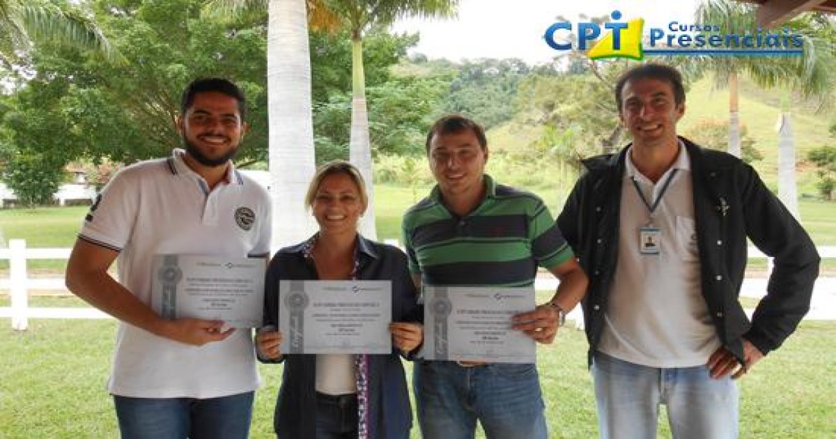 72º Curso de Transferência de Embriões em Bovinos 16-05-16