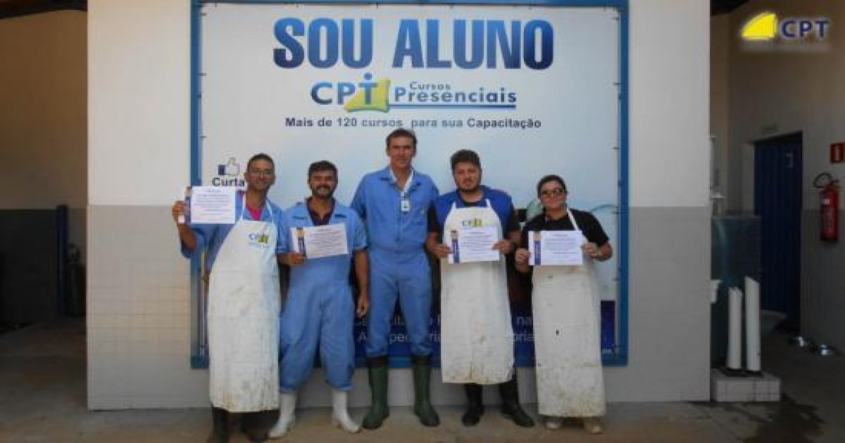 73º Curso de Inseminação Artificial e Estratégias de IATF em Bovinos  21-05-18