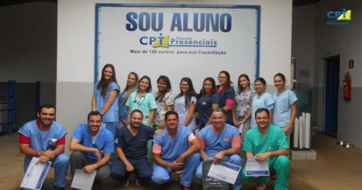 75º Curso de Anestesia em Pequenos Animais 05-02-18