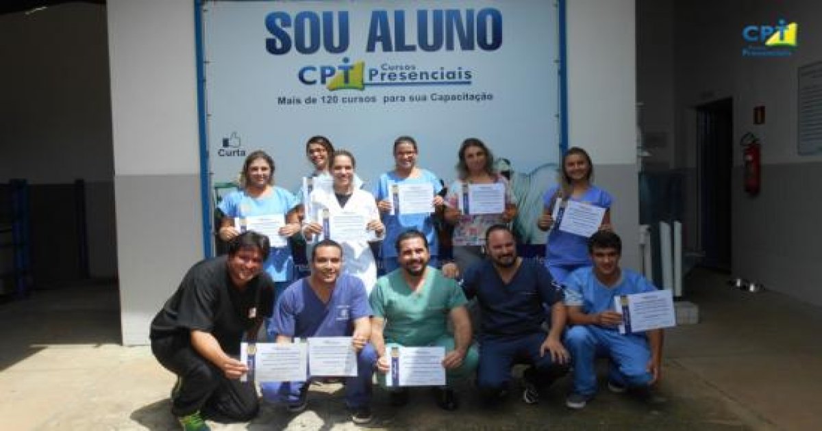 76º Curso de Anestesia em Pequenos Animais 05-03-18