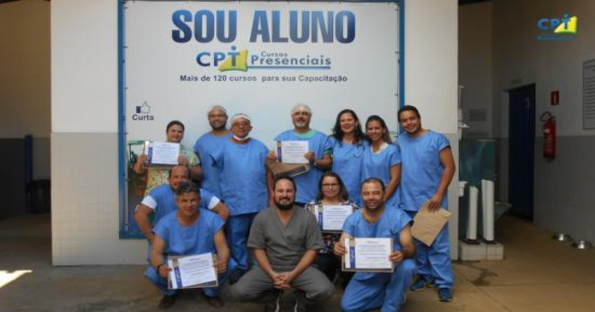  78º Curso de Anestesia em Pequenos Animais 14-05-18