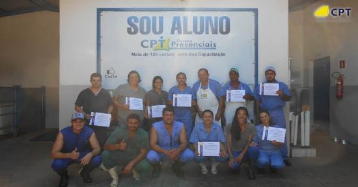 78º Curso de Inseminação Artificial e Estratégias de IATF em Bovinos 22-09-18